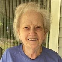 Barbara A. Smith Obituary (2024) - New Market, TN - Fielden Funeral ...