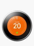 Smart Heating | Smart Thermostats | John Lewis & Partners