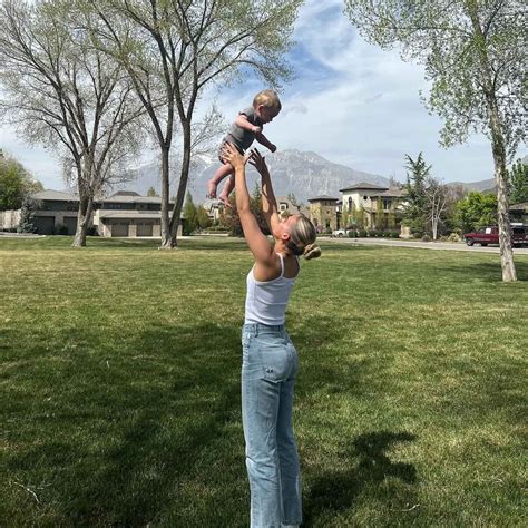 Emilie Kiser's Family Photos Before Son Trigg's Death | Us Weekly