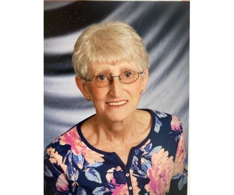 Marilyn Neerhof Obituary (2022) - Sheboygan Falls, WI - Wenig Funeral ...