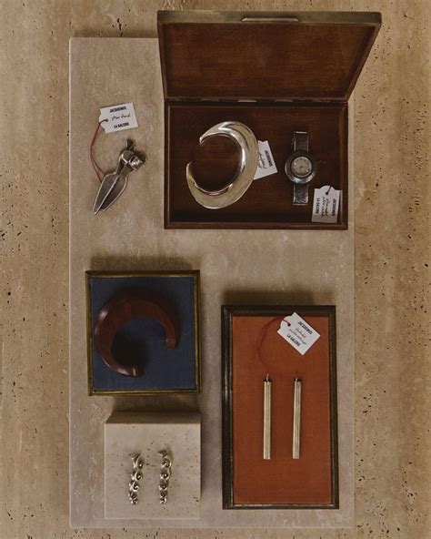 Jacquemus Opens Melrose Avenue Boutique - The Impression