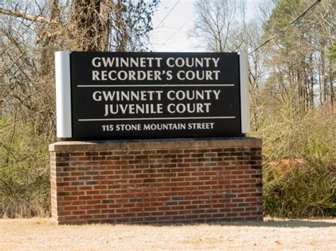 Gwinnett County Traffic Lawyer - Traffic Lawyer