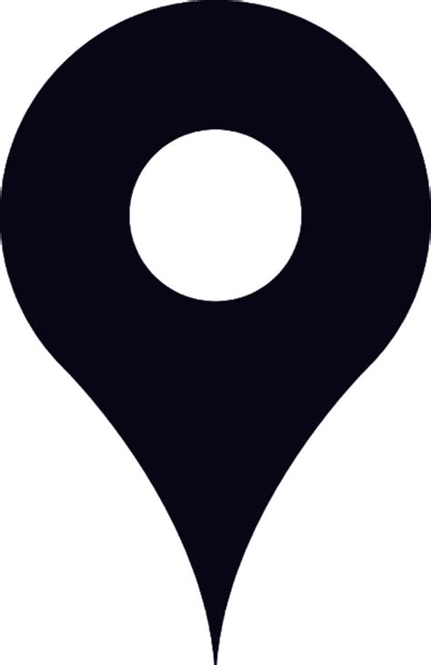 Map Pin Symbol PNG 的图像结果