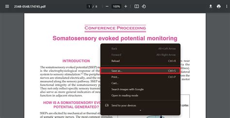 Image result for Download PDF to Computer