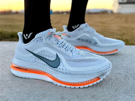 Nike Pegasus Premium: Review en updates