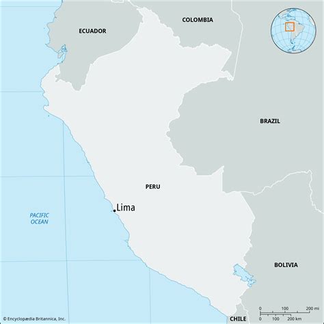 Lima - Colonial Capital, Spanish Conquest, Viceroyalty | Britannica