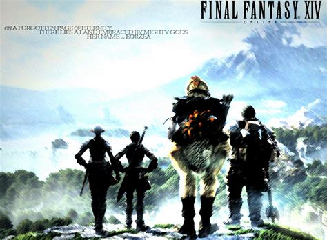 Final Fantasy XIV: How to Choose The Best Race (Stats, Tips, & Fantasia ...
