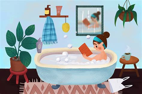 泡澡的功效与作用 健康保健 | 华源医药网