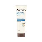Aveeno Skin Relief Moisturizing Lotion 71ml - Cureka