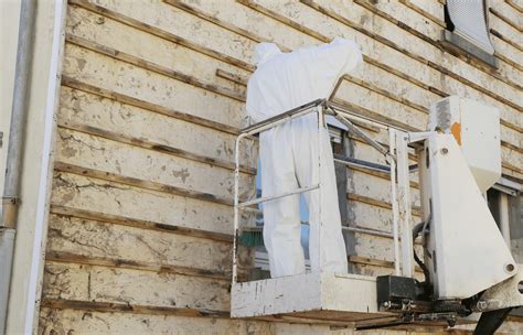 Asbestos Abatement Workers - Lung Cancer Risk Factors