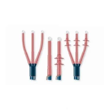 Termination Kit - Raychem RPG Kits For 33kV Cable Trader - Wholesaler ...