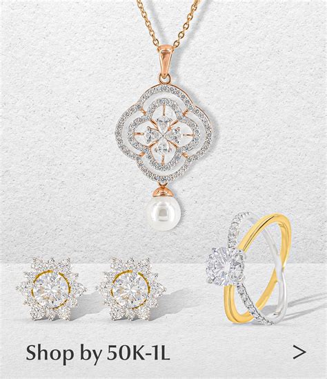 Buy Lab Grown Diamond Jewellery Online In India – Maiora Diamonds