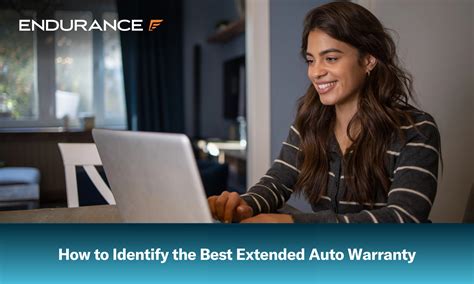 How To Find The Best Extended Auto Warranty | Endurance Warranty