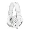 Buy Audio-Technica ATH M50X Professional Monitor Headphones Online | Bajaao