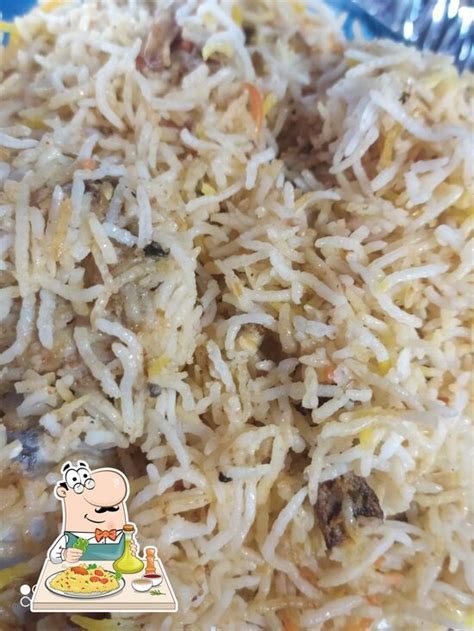 Hyderabad BIRYANI, Kodad - Restaurant reviews