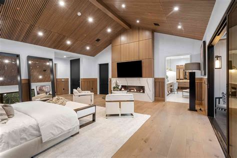 Michael B. Jordan Lists L.A. Home for $13 Million — See Photos Inside