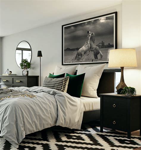 Bedroom Wall Decor Ideas