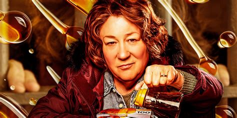 The Sticky Ending Explained: Did Ruth Complete The Maple Syrup Heist?