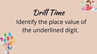 Image result for Visualizing Numbers Grade 4