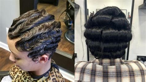 Image result for Flapper Hairstyle Tutorial