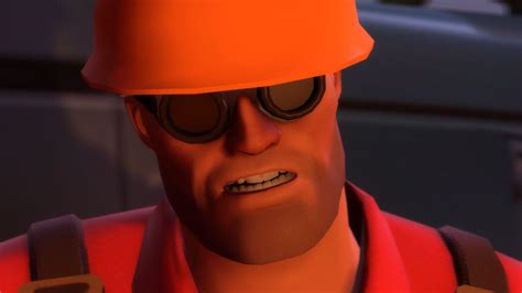Engineer TF2 的图像结果