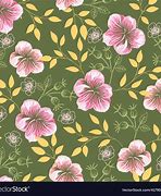 Image result for Abstract Floral Pattern Vector Wallpaper