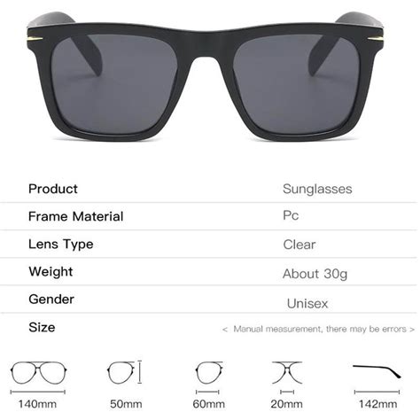 2024 Retro Mens Vintage Square Sunglasses - Stylish & Durable | JACK MARC