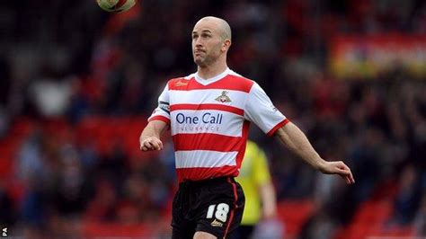 Doncaster Rovers: Paul Keegan agrees new deal - BBC Sport