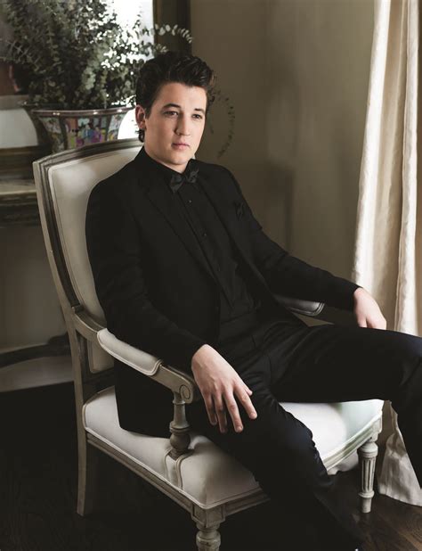 Miles Teller Divergent Character - Miles Teller Says Role In Divergent ...