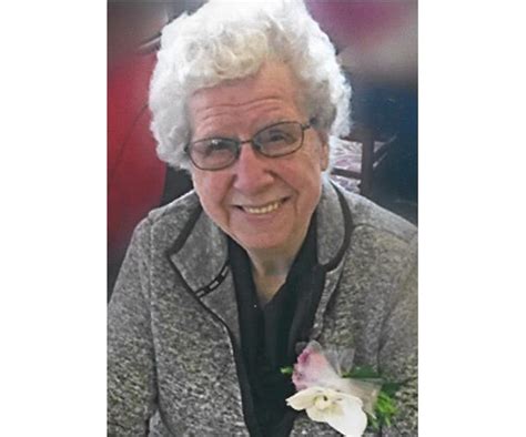 Nellie Zampanti Obituary (2024) - Kenosha, WI - Kenosha News