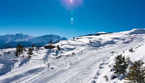 Auli In Summer 2025: Places To Visit & Experiences