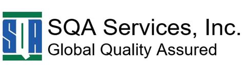 Working at SQA Services | Glassdoor