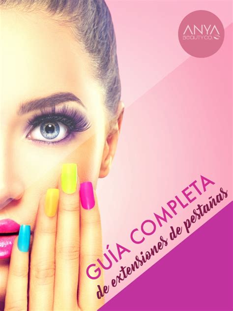 Image result for Tutorial Extensiones De Pestanas