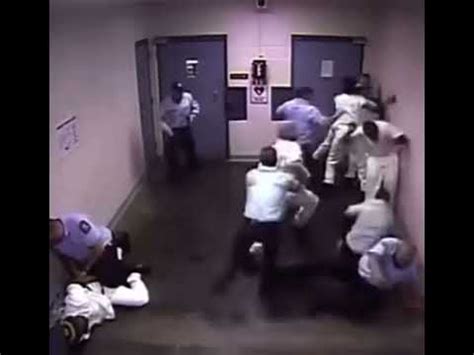 Five Points Correctional Facility - New York State Prison. Video #4 ...