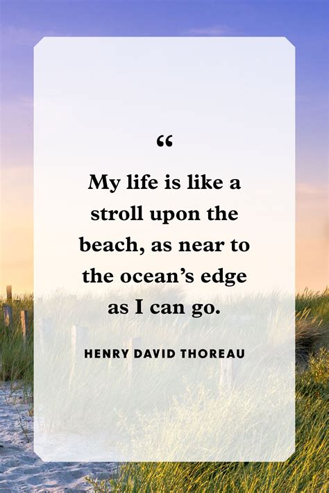 Sunrise On The Beach Quotes 25 Breezy Beach Quotes Beach Vibes