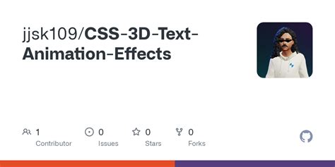 CSS Text Animation Effects 的图像结果