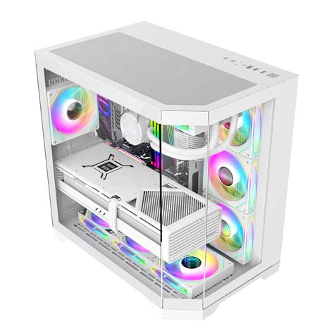 Image result for Gaming PC Computer Case