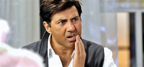 Sunny Deol’s Bio, Age, Relationships, Latest Buzz, Photos & Videos