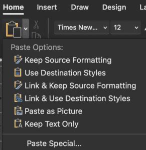 How to copy paste graph from excel to word online - WordOnlineTips.com