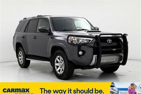 Image result for 2016 4Runner Reliability