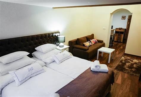 Mala Sava Apartmani (Beograd, Srbija) | Turistički Centri, Hoteli i ...