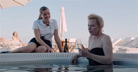 IFFK 2022: Does Ruben Ostlund’s Triangle of Sadness measure up to the hype?