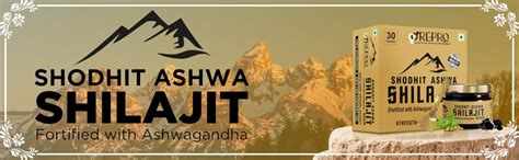 REPRO Original Himalayan Shilajit Resin for Men – Pure form Shudha ...