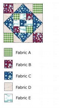 Image result for Quilt Blocks 8 Inch Tutorial