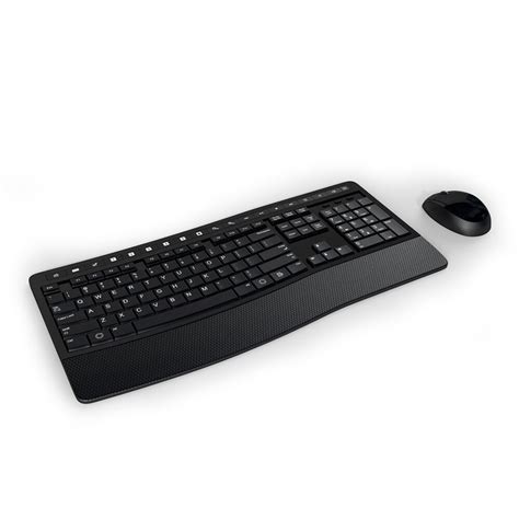 Keyboard Mouse 的图像结果