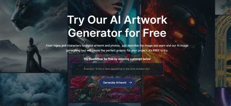 Bing AI 的图像结果