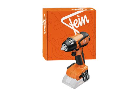 ASCD 18-300 W2 AS cordless impact wrench (in box) | FEIN POWER TOOLS ...