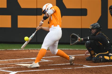 Tennessee softball roster 2024: Lady Vols on Karen Weekly's team