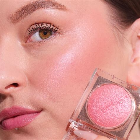 Makeup Revolution Beam Bright Blush – Revolution Beauty