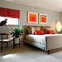 Image result for Mid Century Modern King Bed